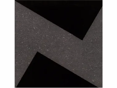 GEOMETRIE G7 - Lava stone wall/floor tiles _ Made a Mano